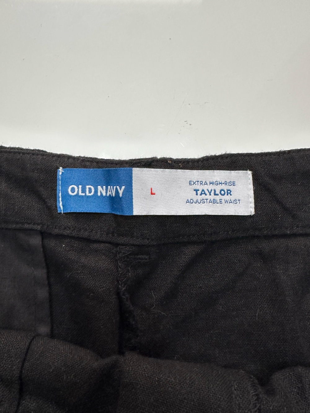 Old Navy Lot - 3 Shorts - 2 Jeans (12 & 13 Tall/Long) - Picture 8 of 16